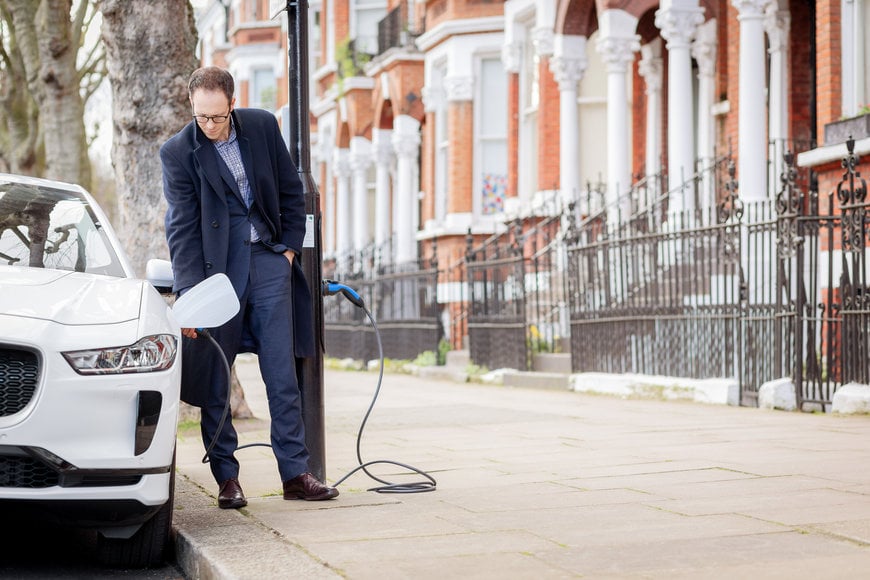 SIEMENS INTEGRA EN UN MISMO SISTEMA 190.000 PUNTOS DE RECARGA PARA VEHÍCULOS ELÉCTRICOS EN 21 PAÍSES DE EUROPA